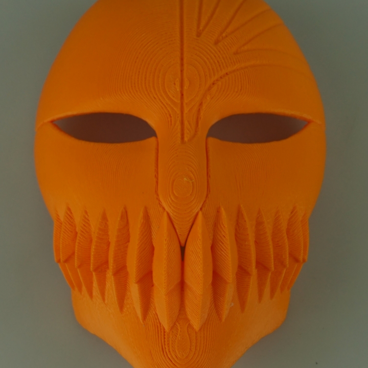 Ichiogo Hallo Mask image