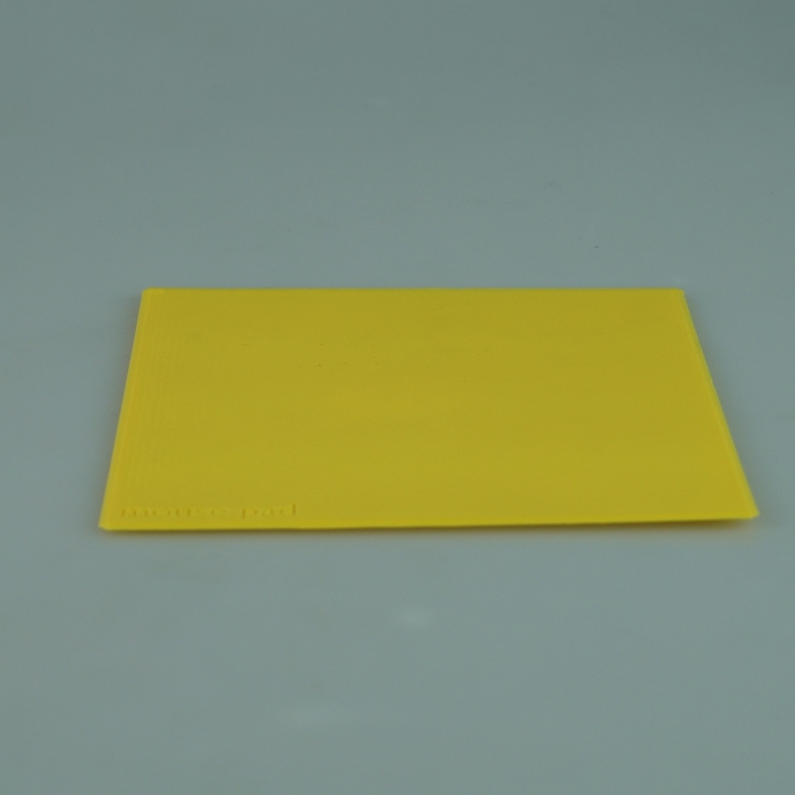 Mouse Pad for Flexible Filaments image