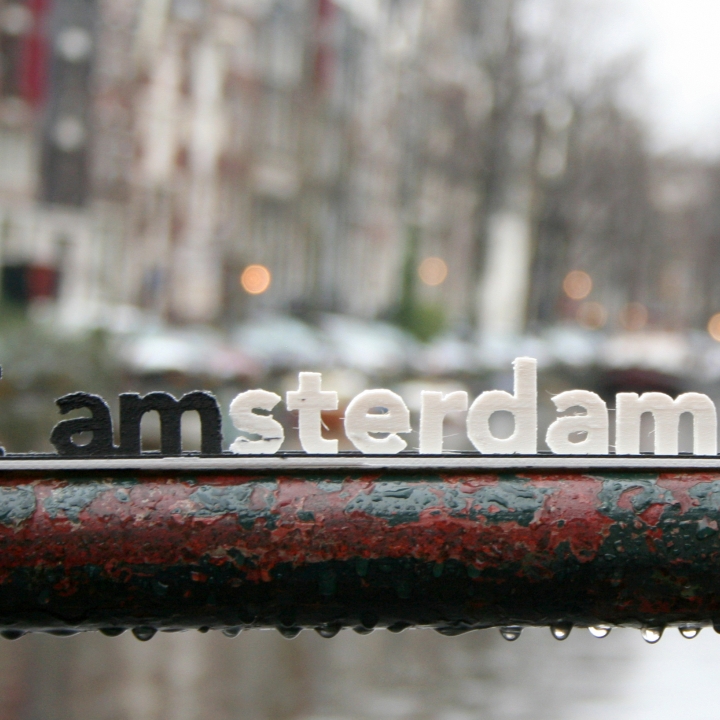 I Amsterdam image