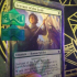 Magic The Gathering Counter Clips print image