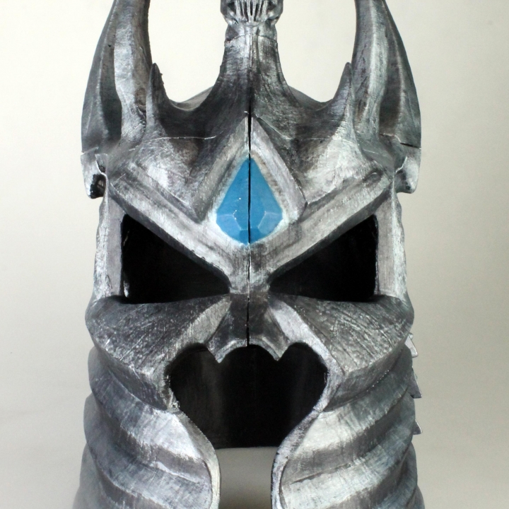 Arthas The Lich King wearable image
