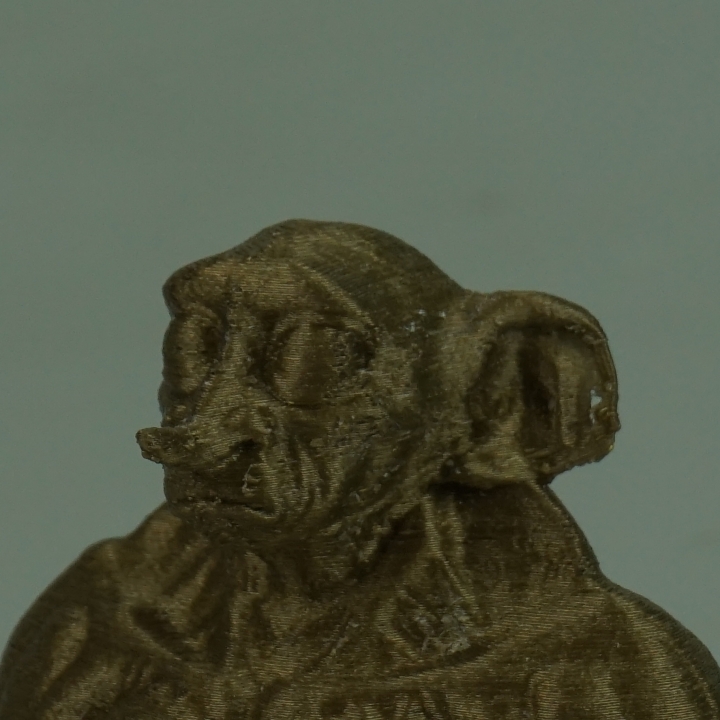 Dobby Beast image