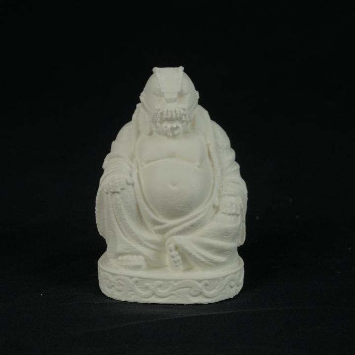 Bane - Buddha image