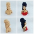 Amy Winehouse Bust print image