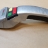 star trek phaser type 2 from the next gen movies in two pieces print image