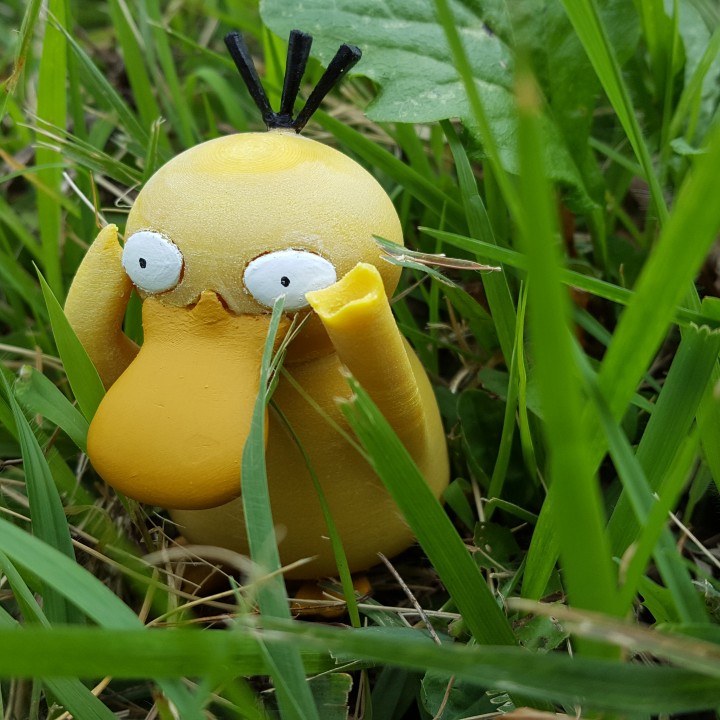 Psyduck - Pokemon image