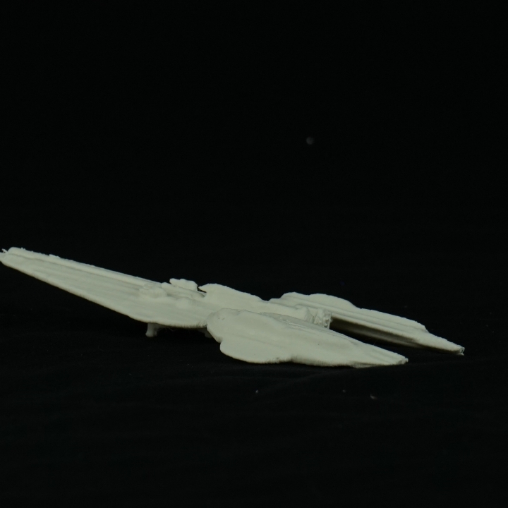 Cutlass Space Battleship image