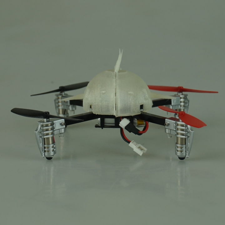 Sky Predator Drone image