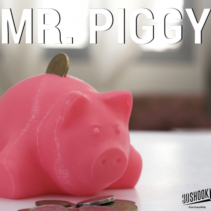 Mr. Piggy Trial image