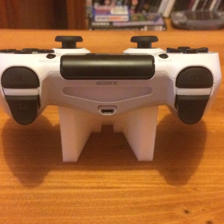 PlayStation 4 (PS4) Controller Stand image