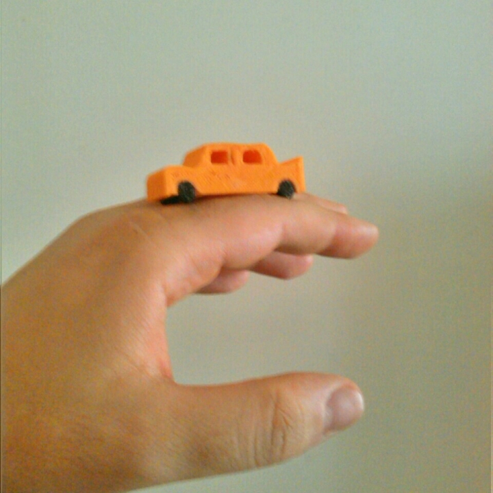 A small Car image