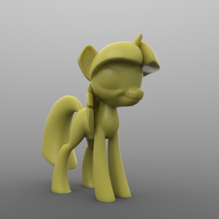my little pony image