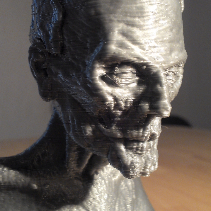 Zombie Bust image