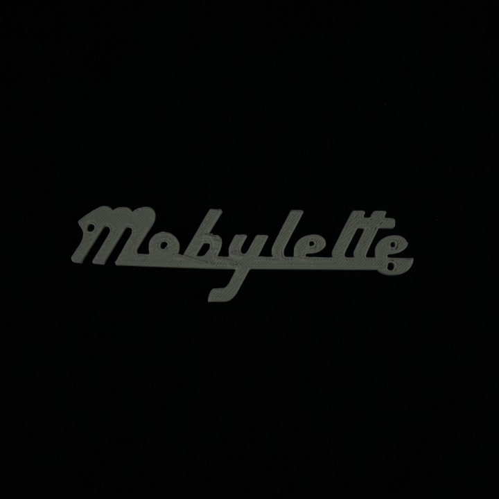 Motobecane Mobylette image