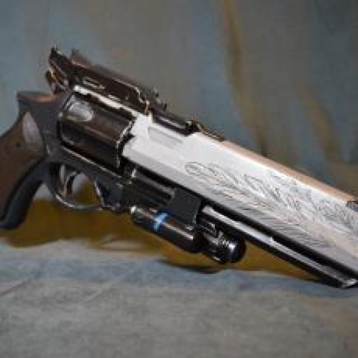 Don't publish this !!!!  hawkmoon for destiny give away image