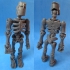 Articulated Robot print image