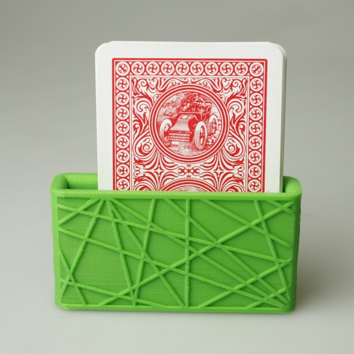 Board Game Card Deck Holders image