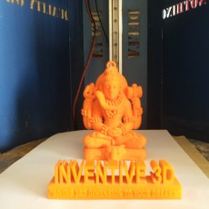 Picture of print of Pendant God Shiva ,Durga,& fish
