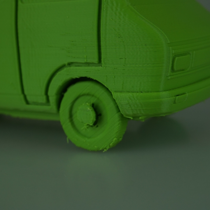 Toy Van image