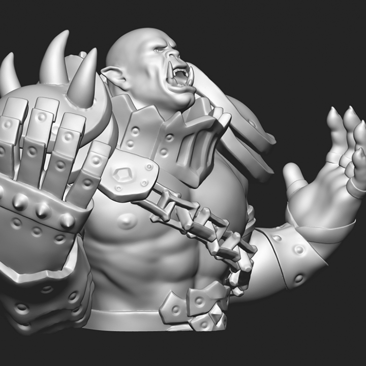 Blackhand - World of Warcraft image