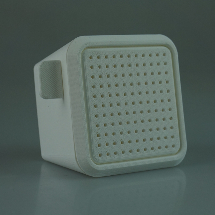 Mono Amplifier Speaker 1 image