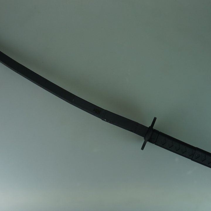 hattori hanzo sword image
