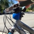 Bike Mount Stereo Speaker (Customizable) print image