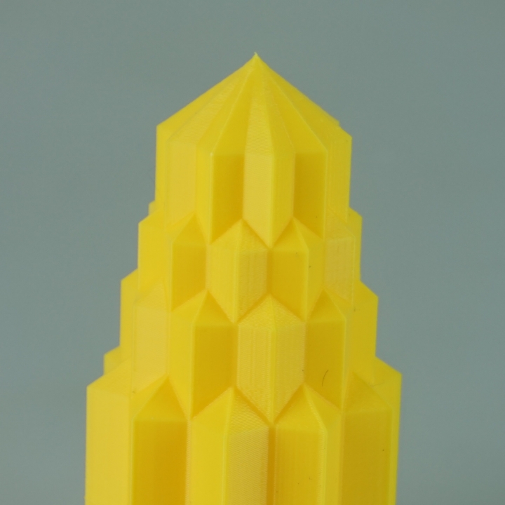 Crystalline Tower image