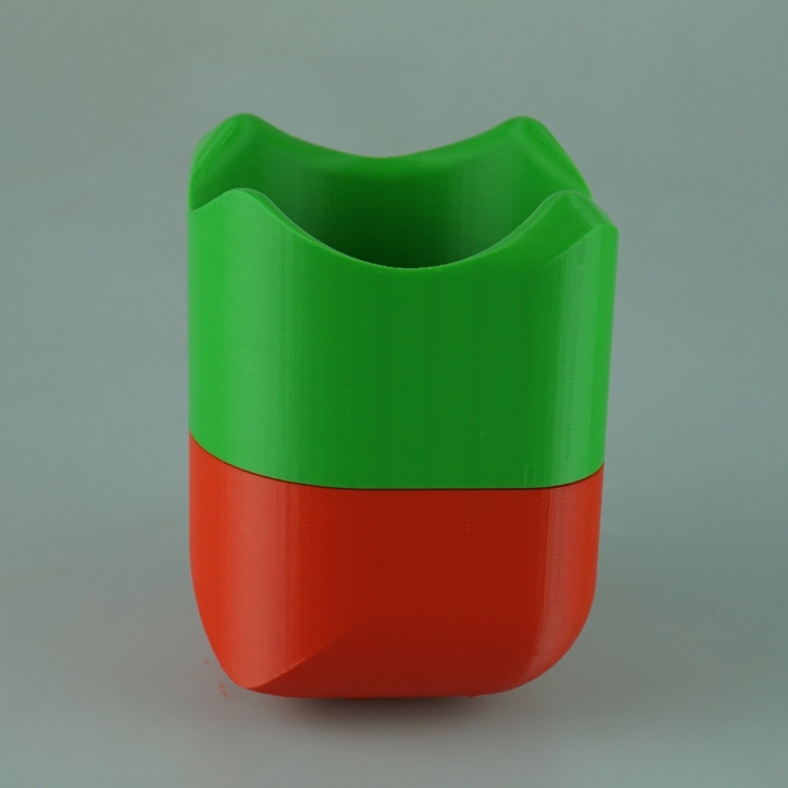 Simple vase image