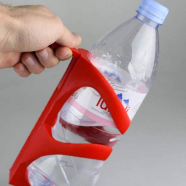 Bottle Holder image
