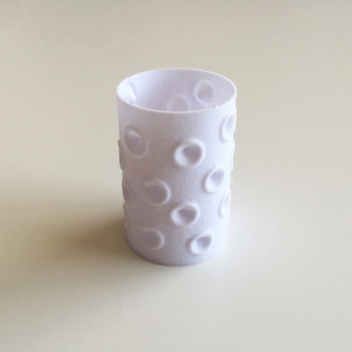 Spot Vase 1