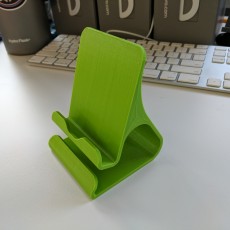 Picture of print of Stand smartphone