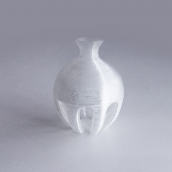 Hemisphere Vase 2 image