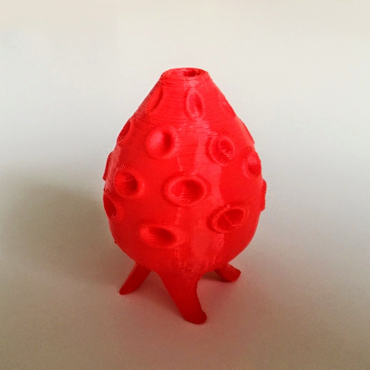 Spot Vase 3
