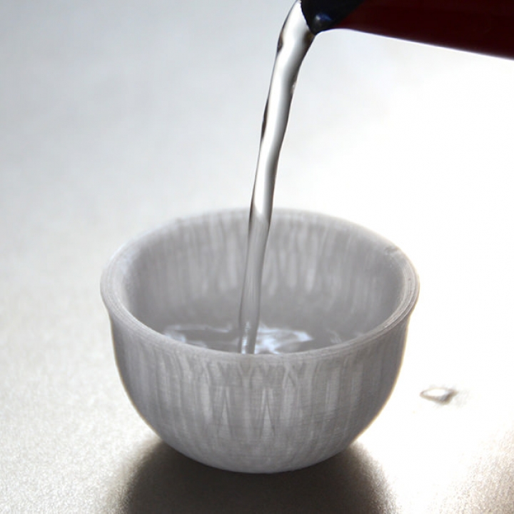Sake Cup image