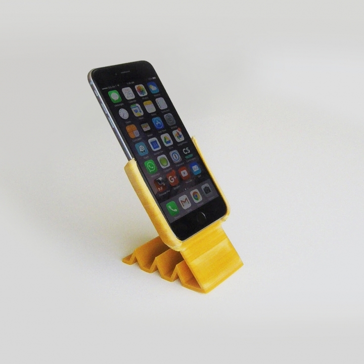 Iphone 6 plus stand image