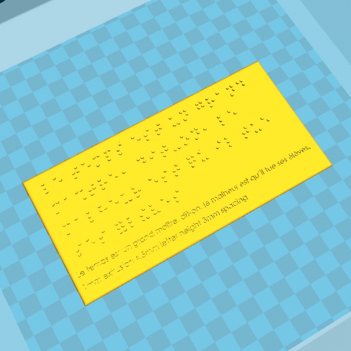 braille v3 ELEVES - 0.10mm hi res print please image