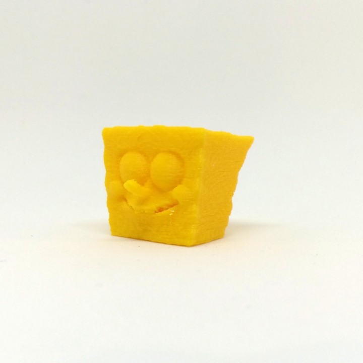 Sponge Bob image