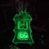 Thresh's Lantern - League Of Legends print image