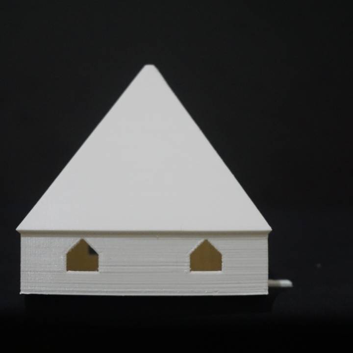 Little House image