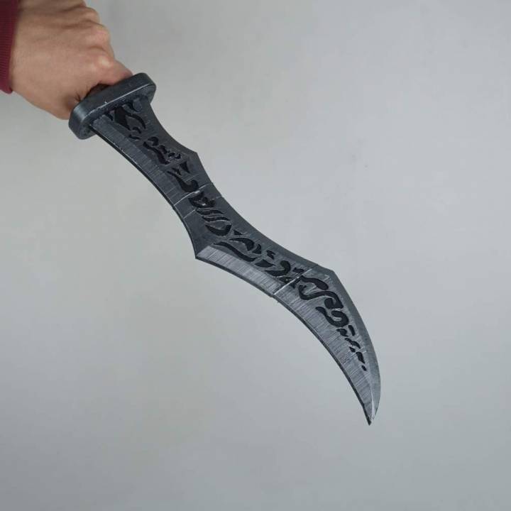 Katarina's Blades image