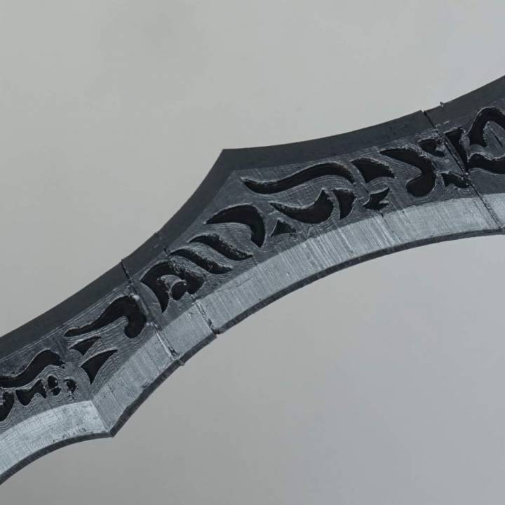 Katarina's Blades image