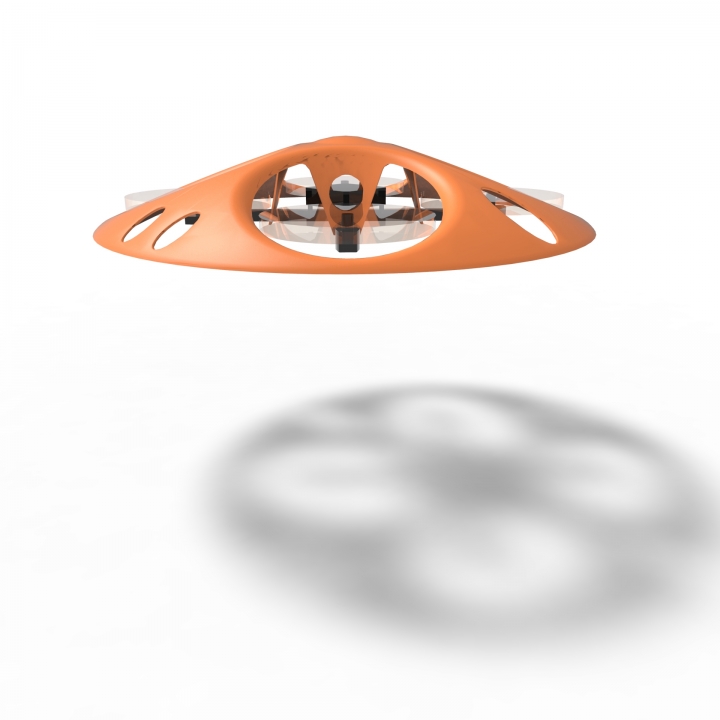 UFO Classic for Micro Drone image