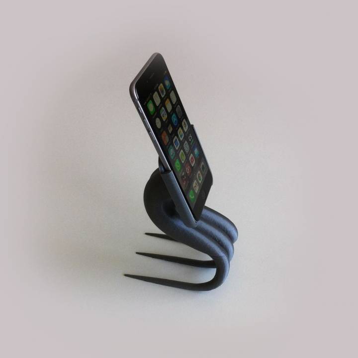 Iphone 6 Plus Stand # 2 image