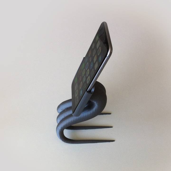 Iphone 6 Plus Stand # 2 image