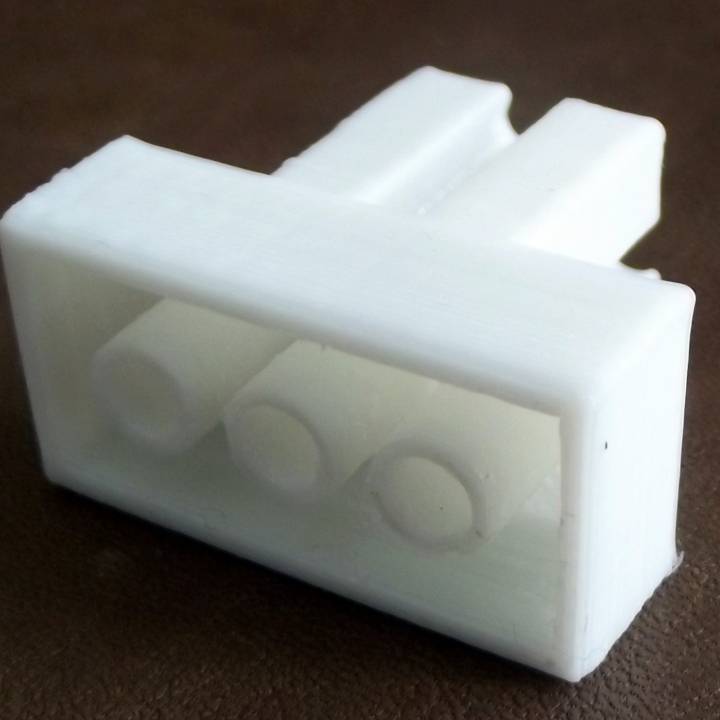 Lego to Fischertechnik (uck-05f01m) image