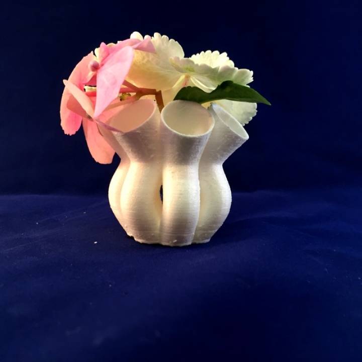 pipe vase image