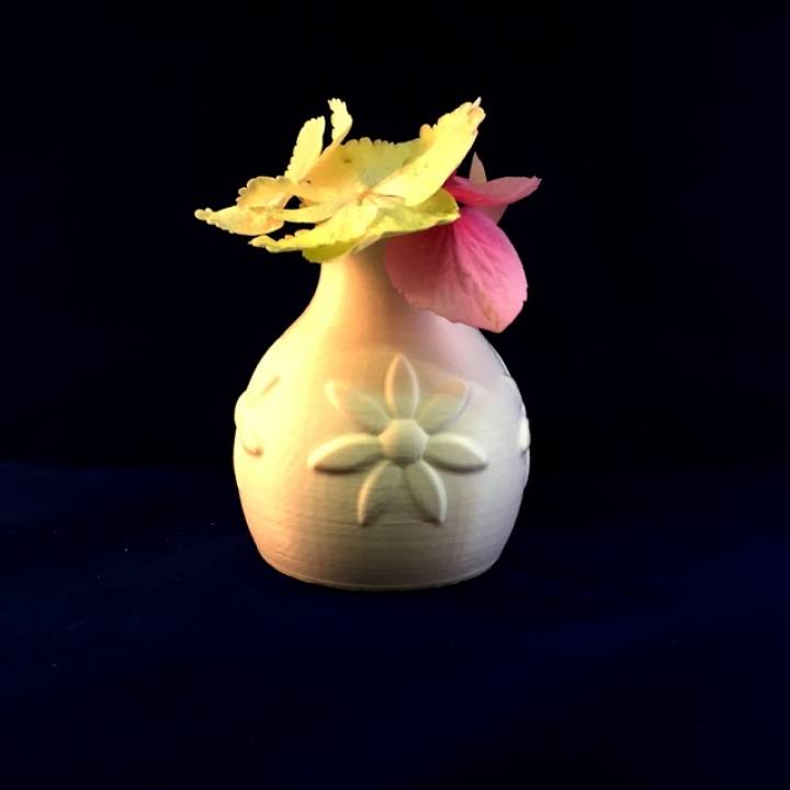 classic vase image