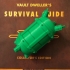 Fallout 3 - Plasma Grenade print image