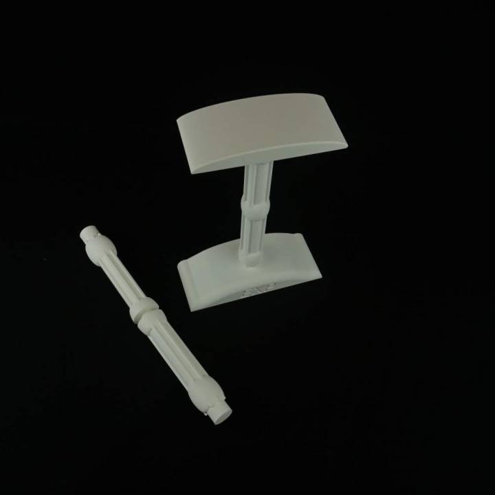 Headset stand image